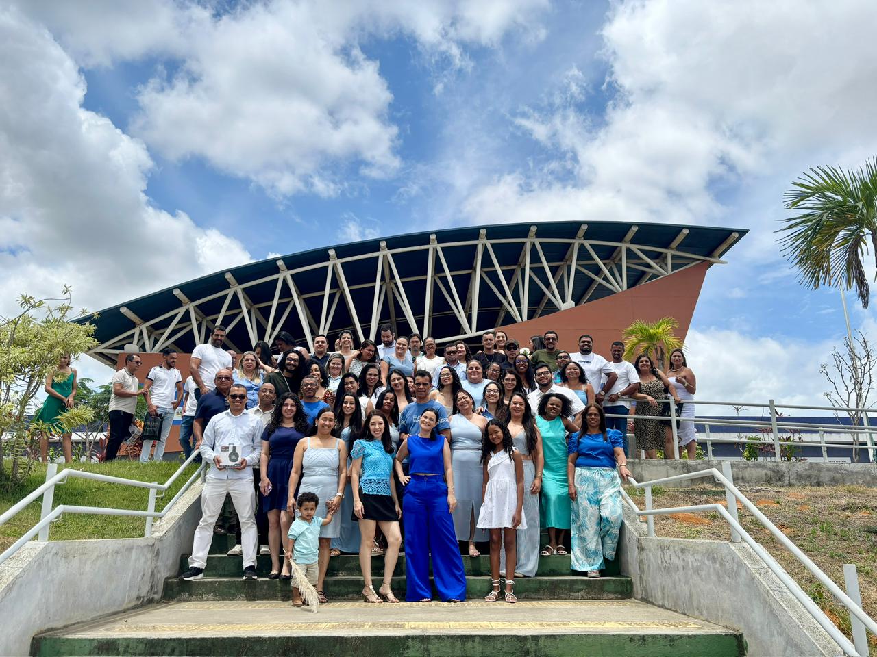 POLICLINICA, HÁ 6 ANOS CUIDANDO DE VOCÊ!
