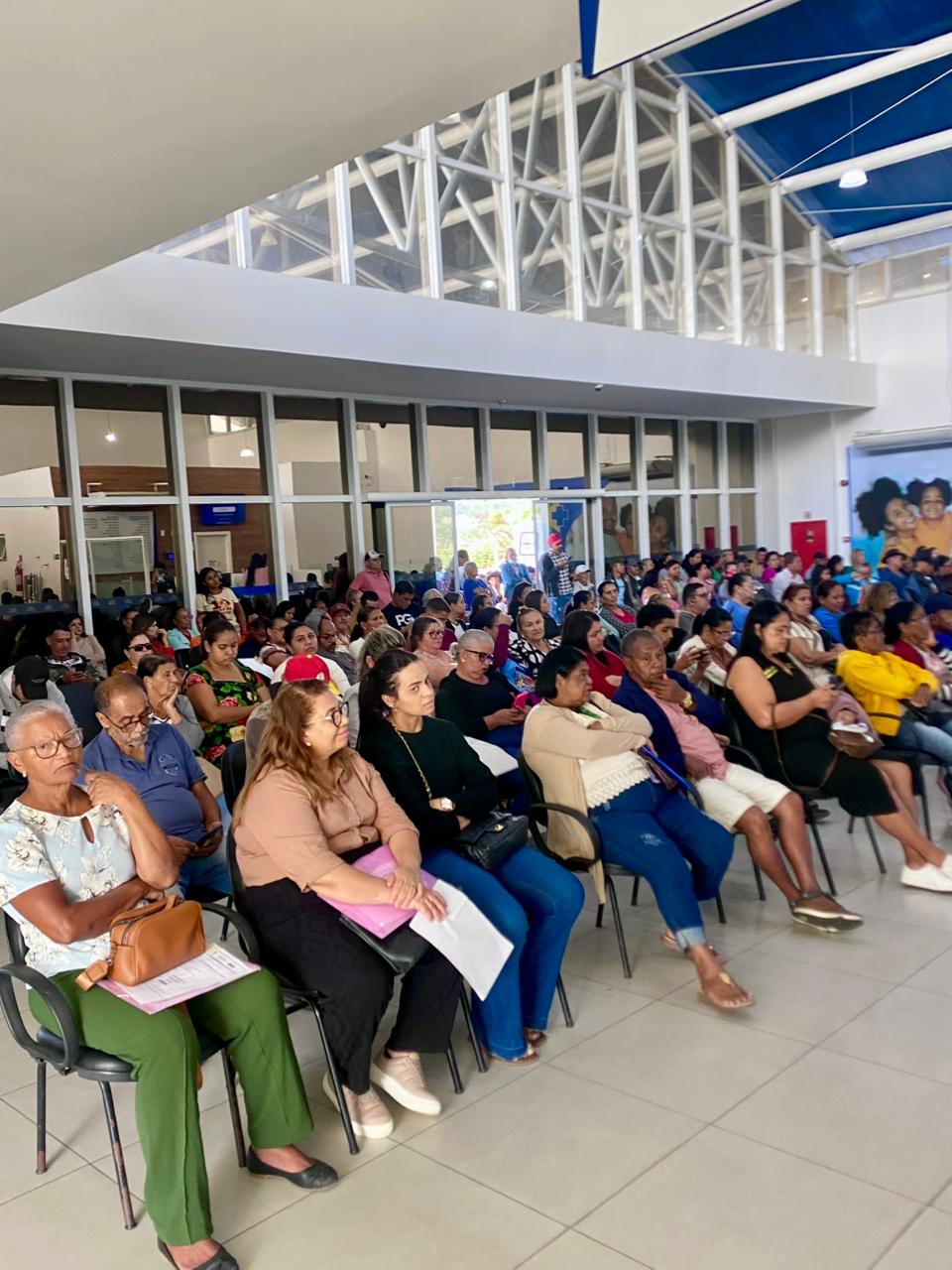 A Policlínica Regional de Senhor do Bonfim, através do Consórcio Público de Saúde, segue empenhada em garantir mais acesso da população às consultas e exames especializados.